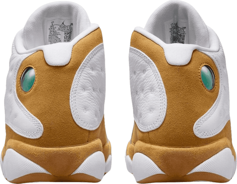Air Jordan 13 Wheat (2023)
