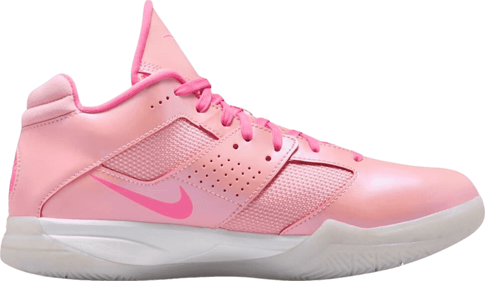 Nike KD 3 Aunt Pearl