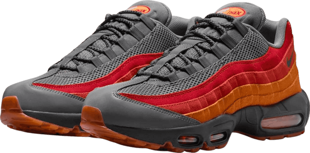 Nike Air Max 95 Atlanta