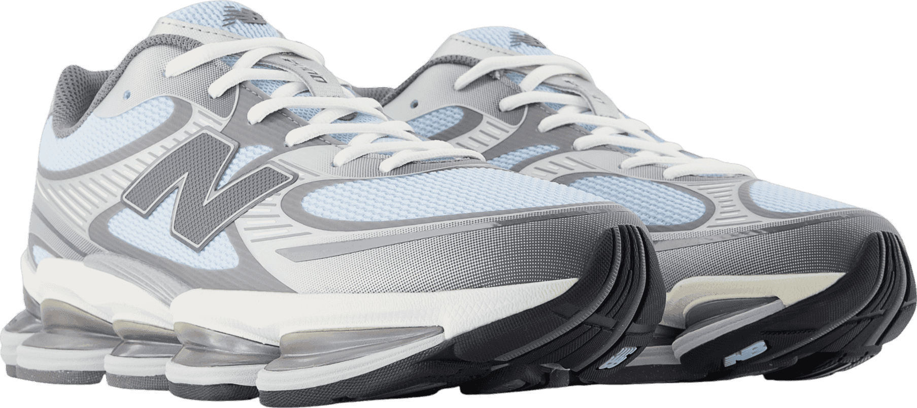New Balance Abzorb 2000 Blue/Grey