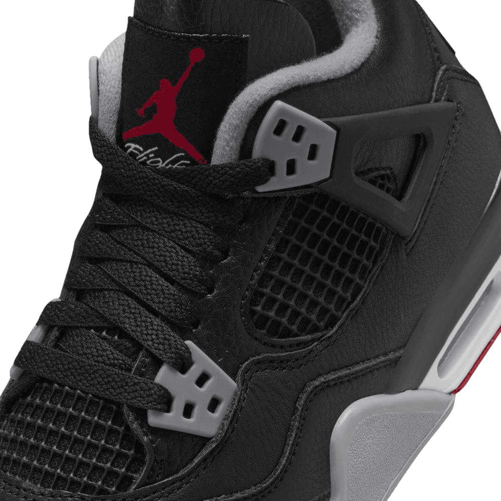 Air Jordan 4 Bred Reimagined (GS)