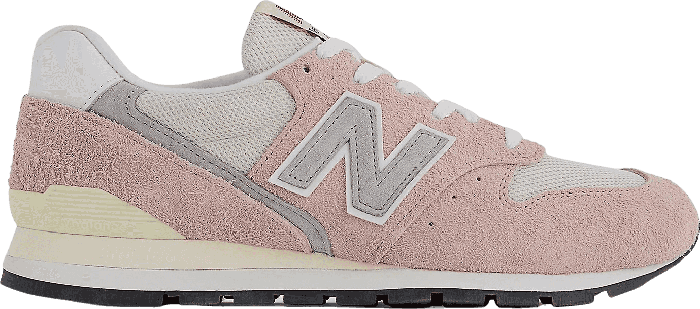 New Balance 996 MiUSA Pink Haze