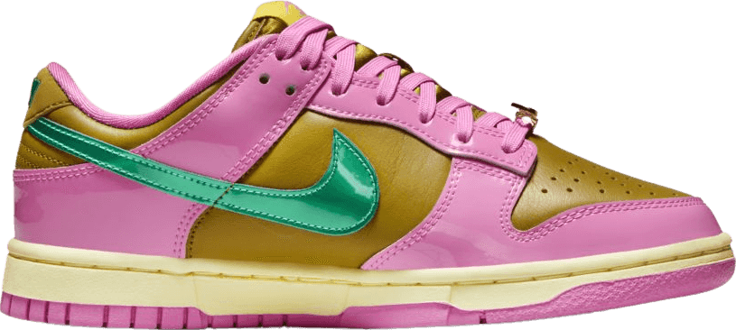 Nike Dunk Low Parris Goebel