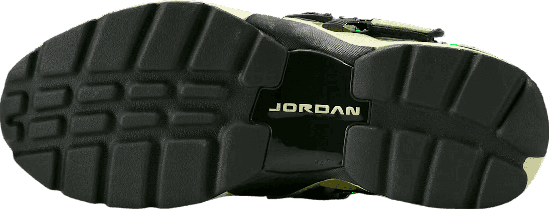 Jordan Trunner LX Luminous Green (W)