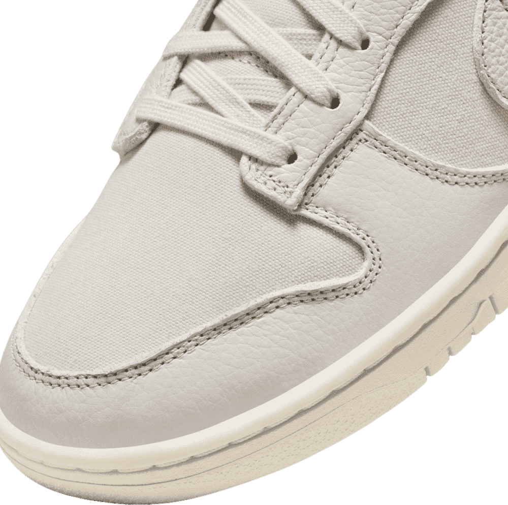 Nike Dunk Low Light Orewood Brown