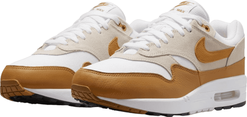 Nike Air Max 1 Bronze