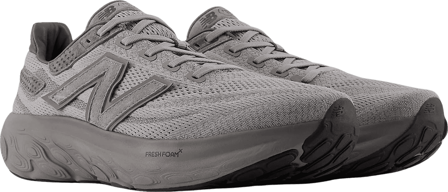 New Balance Fresh Foam X 1080v13 Grey Day