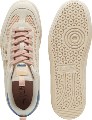 Kidsuper x Puma Palermo Warm White