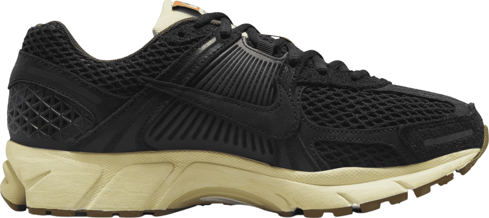 Nike Zoom Vomero 5 Black Sesame (W)