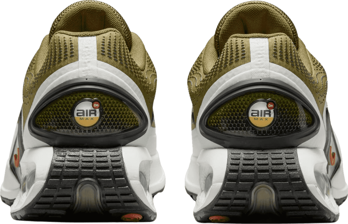 Nike Air Max Dn “Olive Flak”