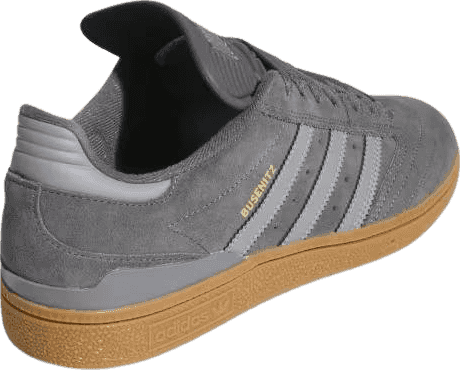 adidas Busenitz Pro Shoes Grey Five