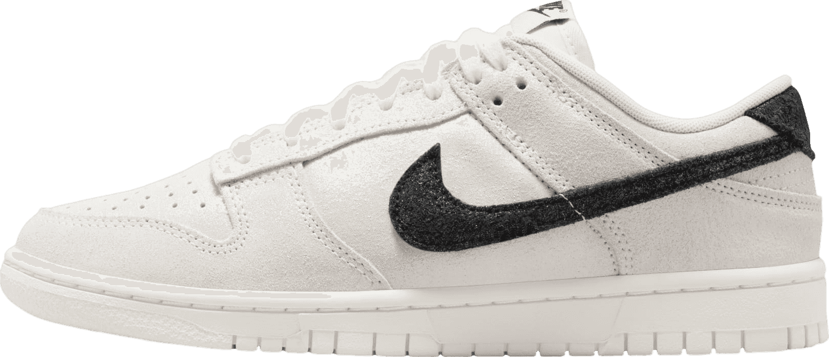 Nike Dunk Low SE White/Black (W)