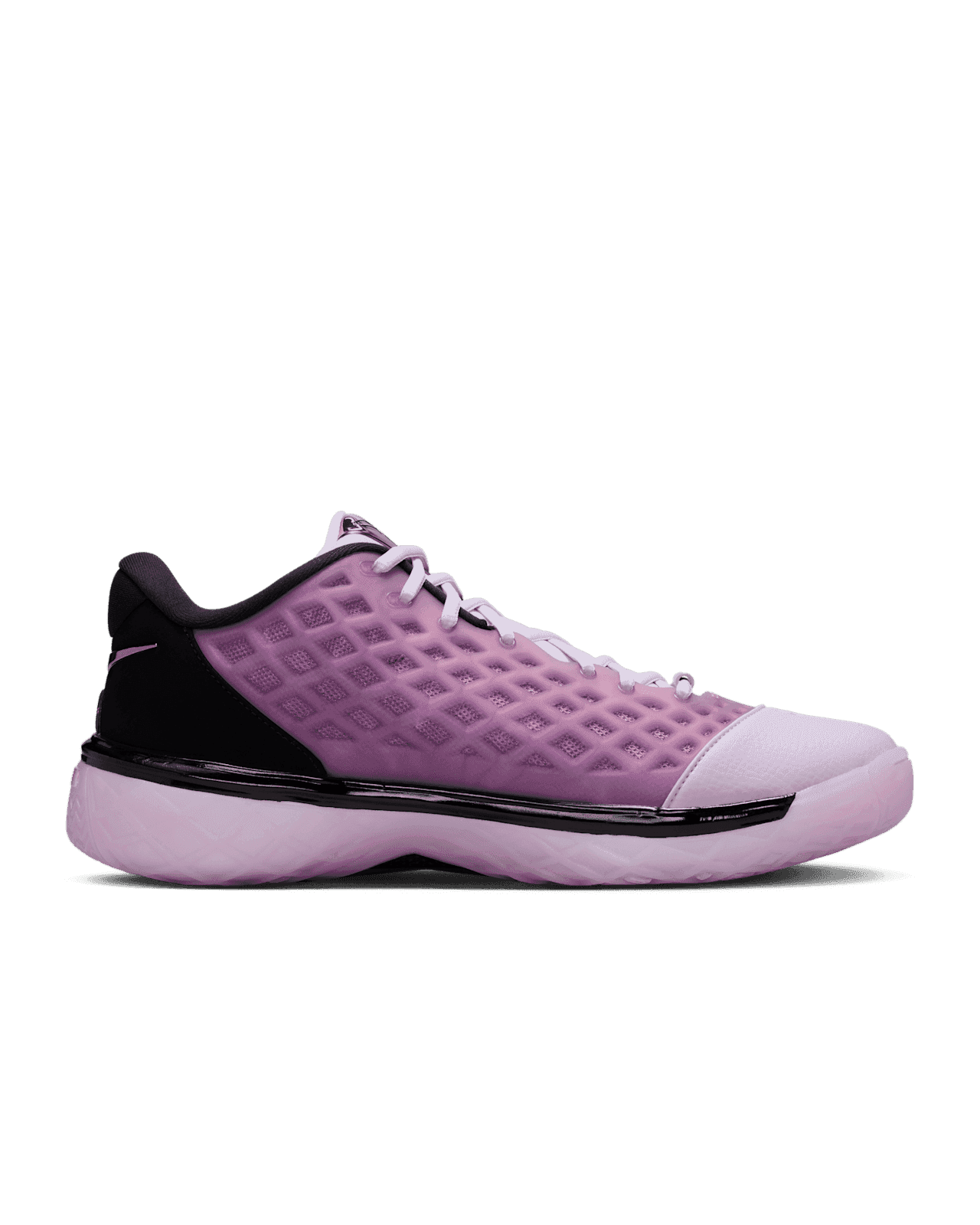 Nike Kobe 3 Low Protro Pink Quartz