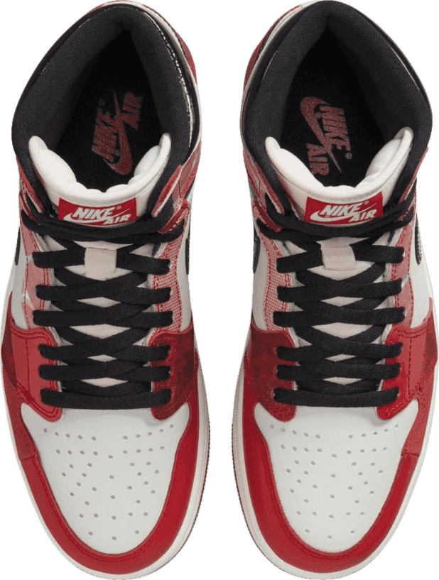Air Jordan 1 High Spider-Verse
