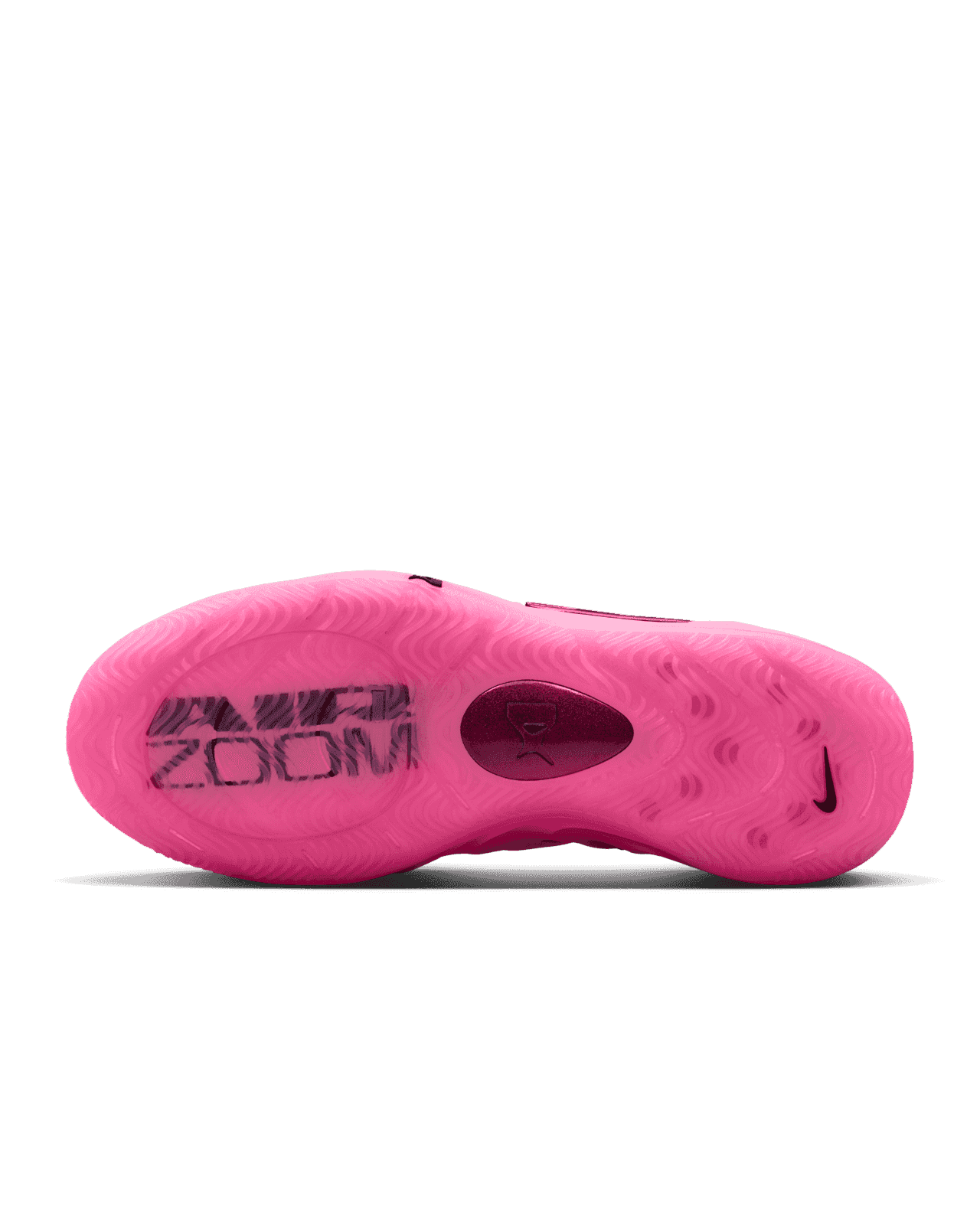 Nike A’Two A’Pink Shoe