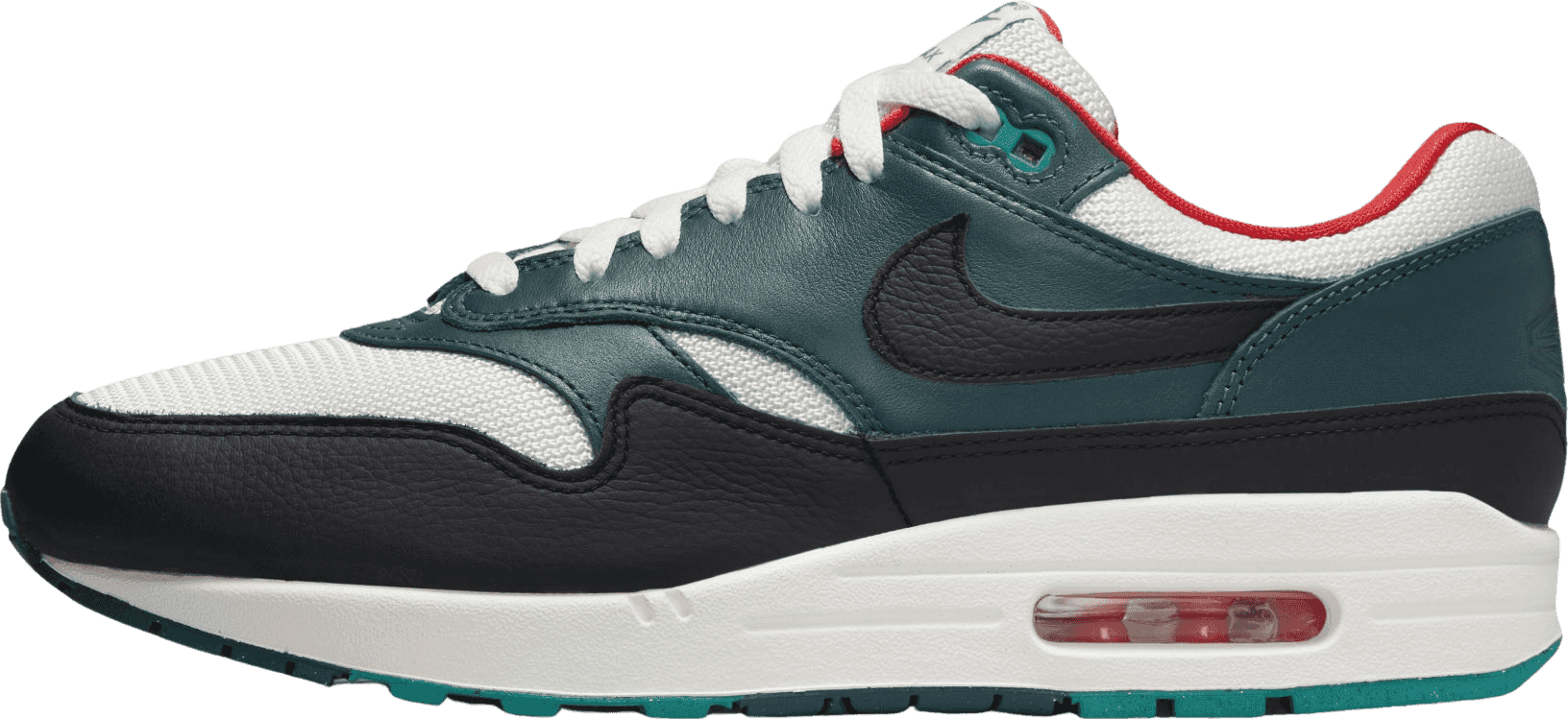 LeBron x Nike Air Max 1 Liverpool