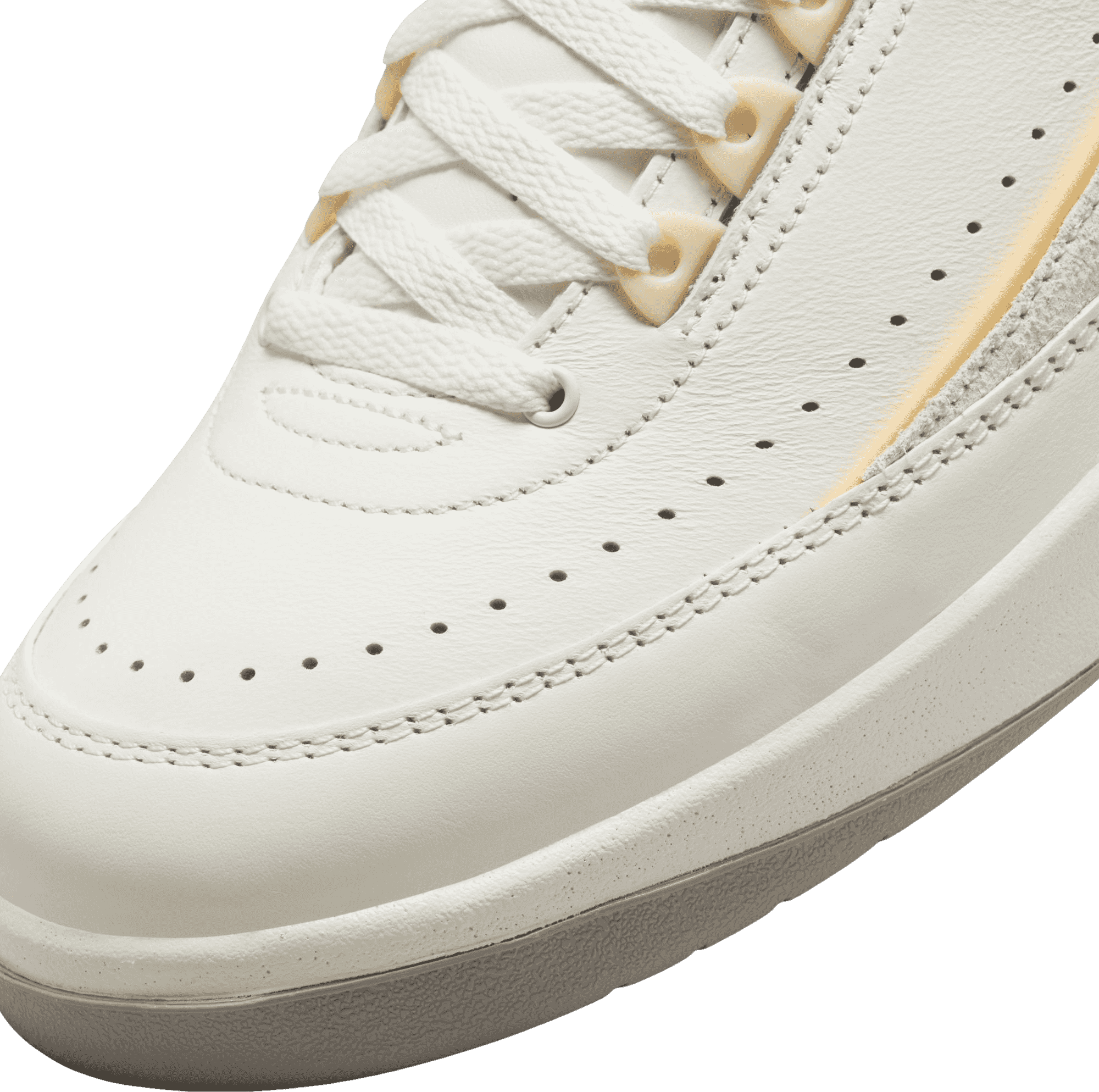 Air Jordan 2 Low Melon Tint