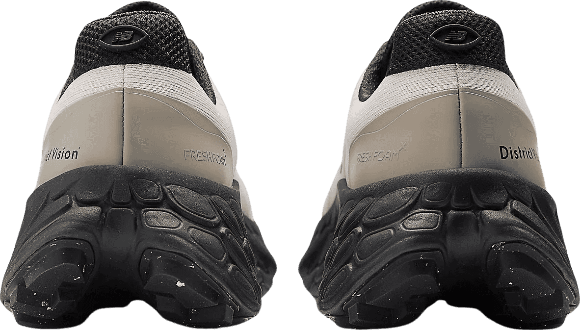 New Balance Fresh Foam More Trail District Vision Jet Stream