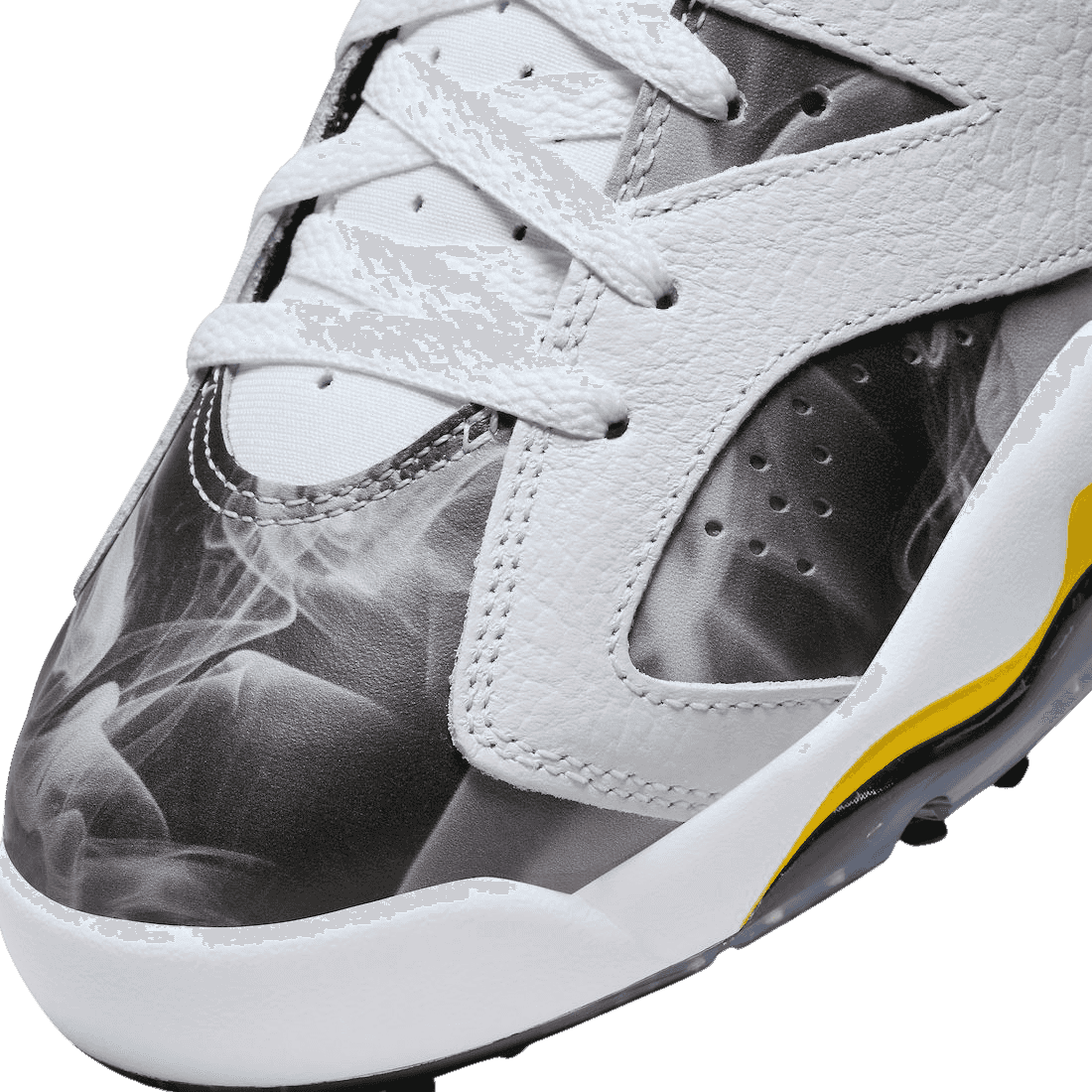 Air Jordan 6 Low Golf Smoke