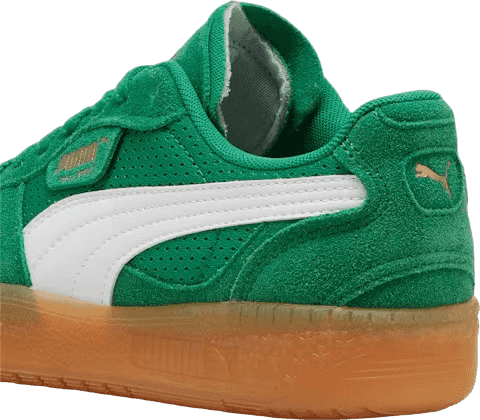 Puma Palermo LaModa Archive Green (W)