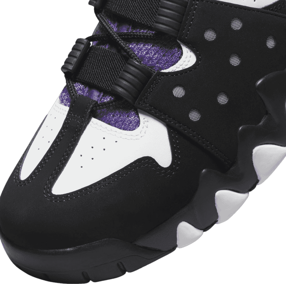 Nike Air Max 2 CB '94 Pure Purple