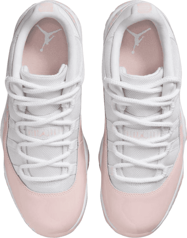 Air Jordan 11 Low Legend Pink (W)