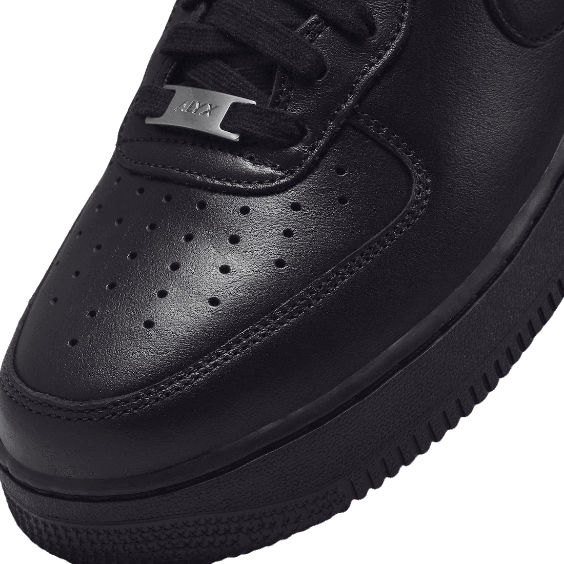 Nike Air Force 1 Low ALYX Black