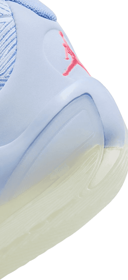 Air Jordan 38 Light Marine