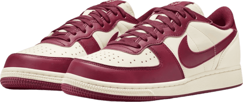 Nike Terminator Low NY vs. NY