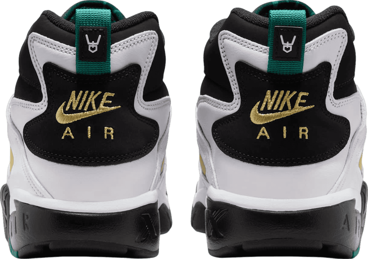 Nike Air Diamond Turf Emerald (2025)