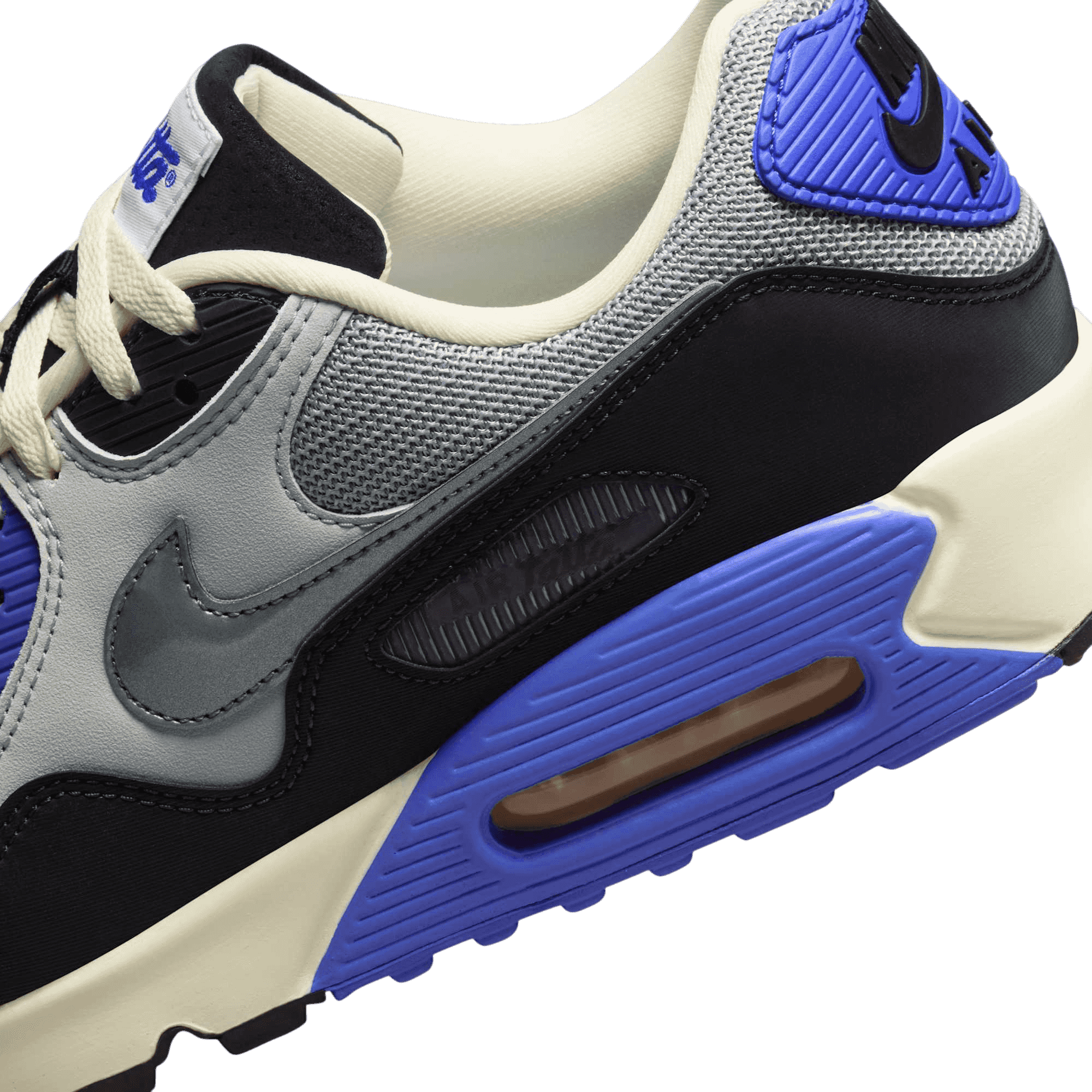 Nike Air Max 90 Patta Waves Sapphire