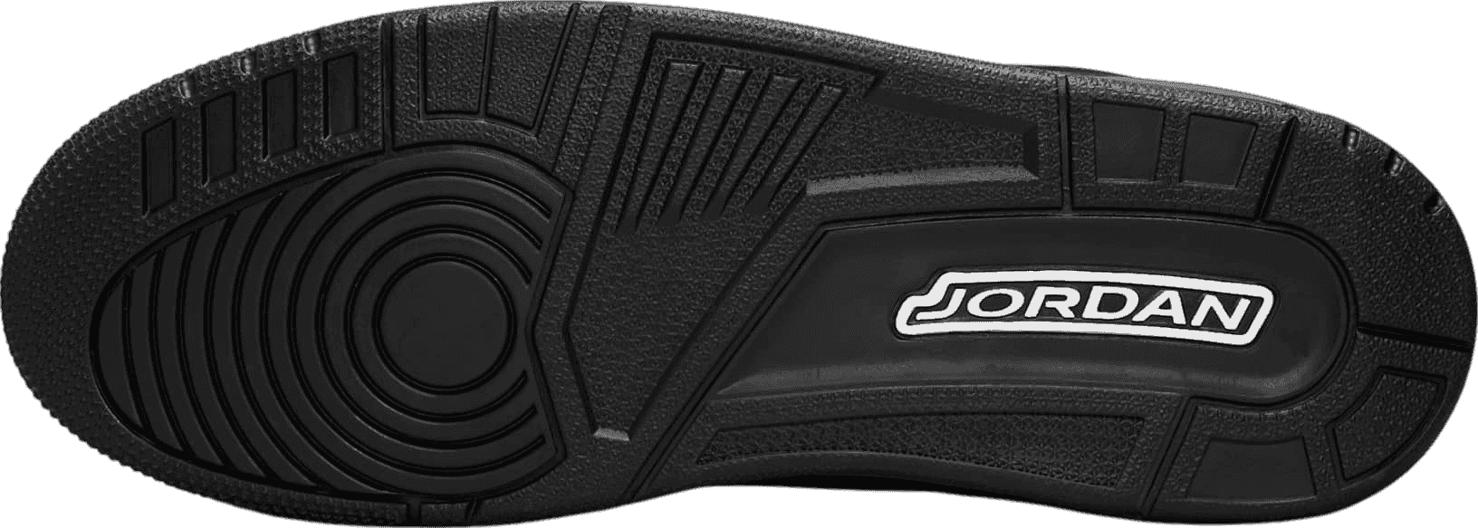 Air Jordan 3 Black Cat