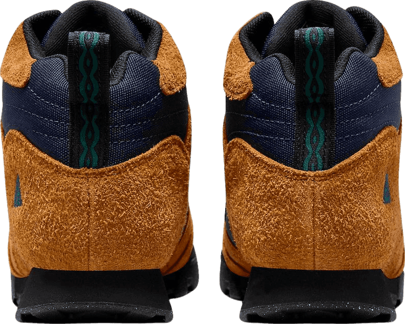 Nike ACG Torre Mid WP Burnt Sienna