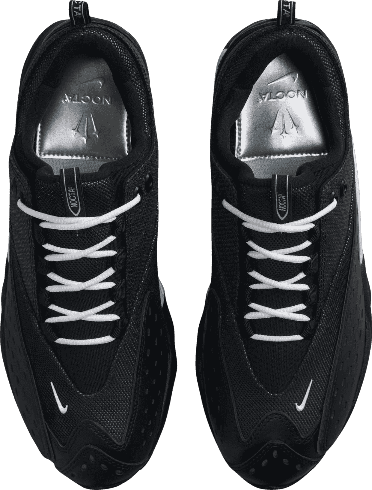Nike NOCTA Air Zoom Drive Black