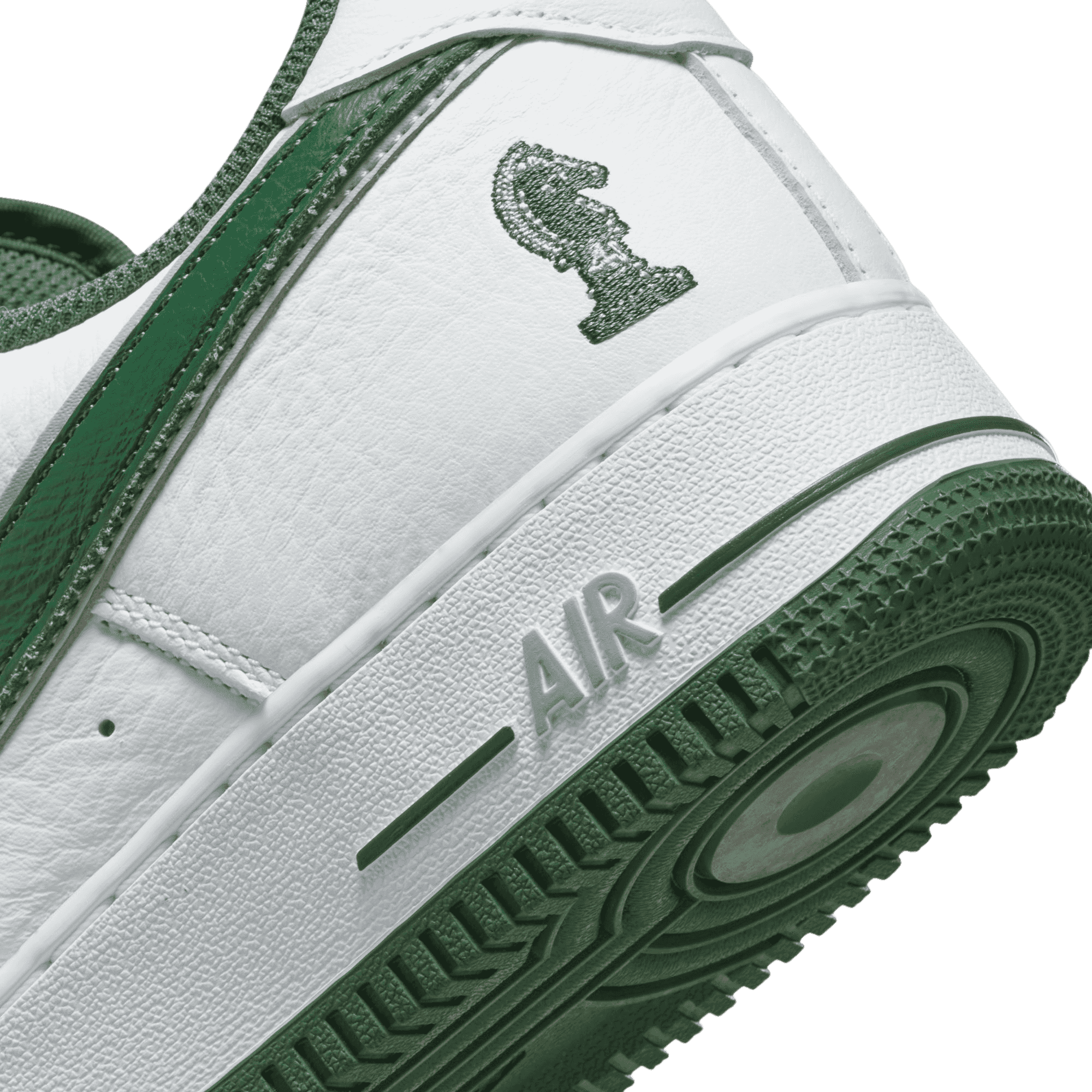 Nike Air Force 1 Low Four Horsemen