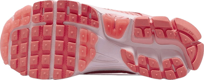 Nike Zoom Vomero 5 Coral Chalk Hot Punch (W)