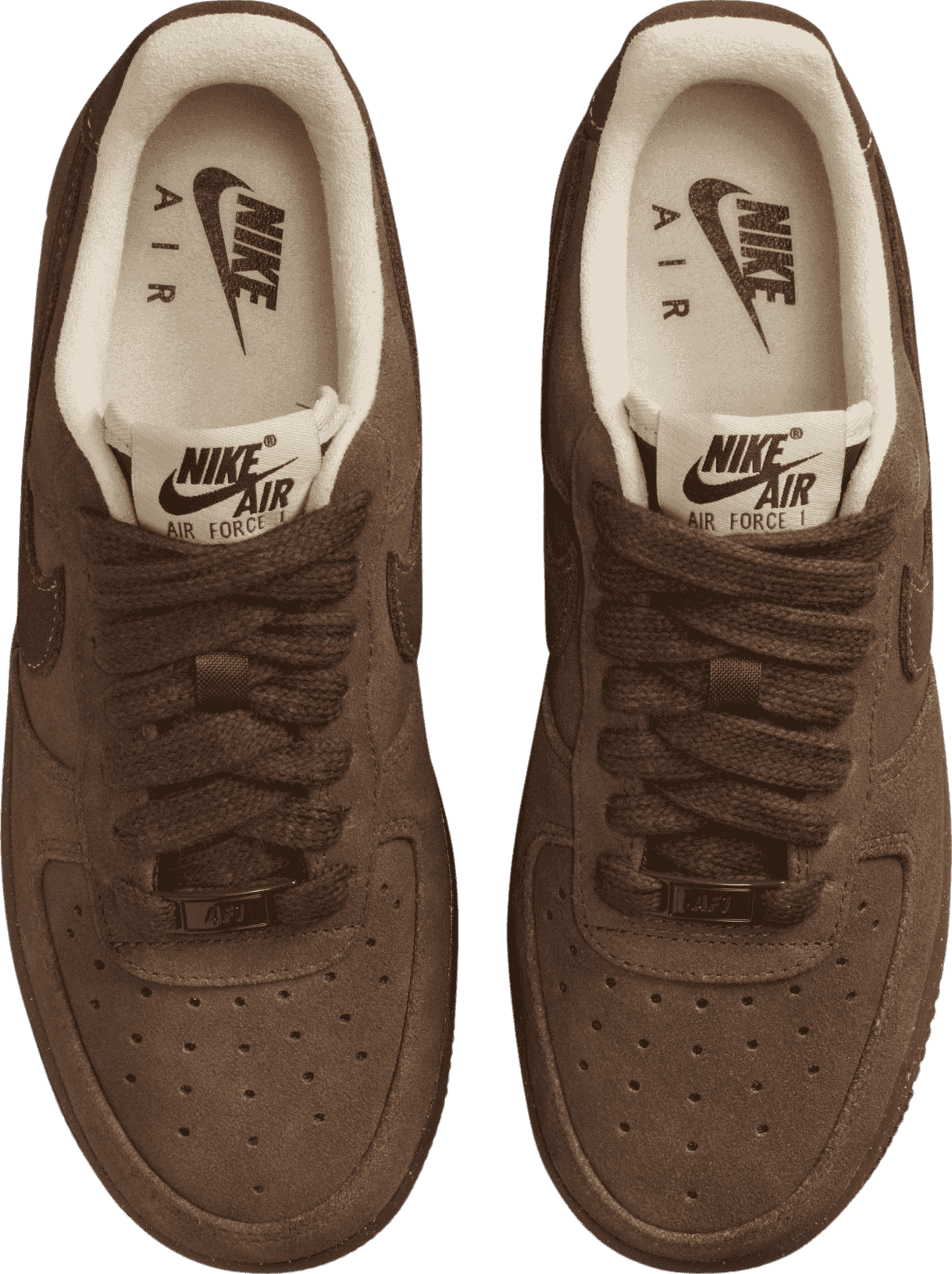 Nike Air Force 1 Low Cacao Wow (W)