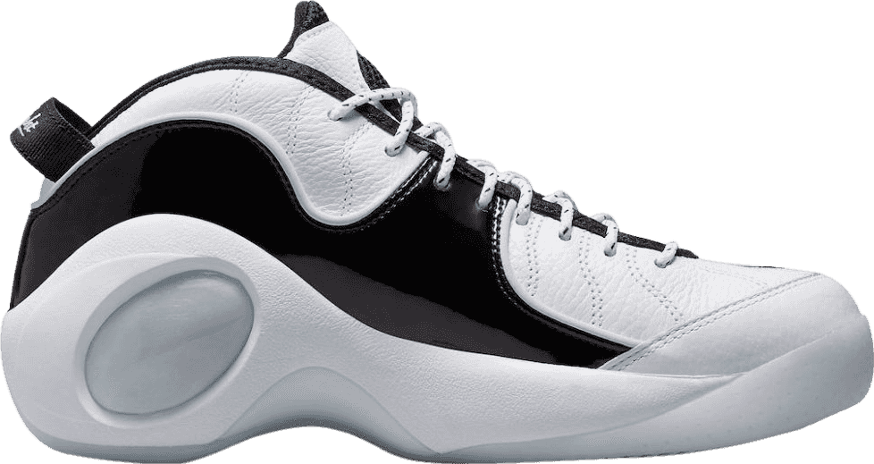 Nike Air Zoom Flight 95 Football Grey