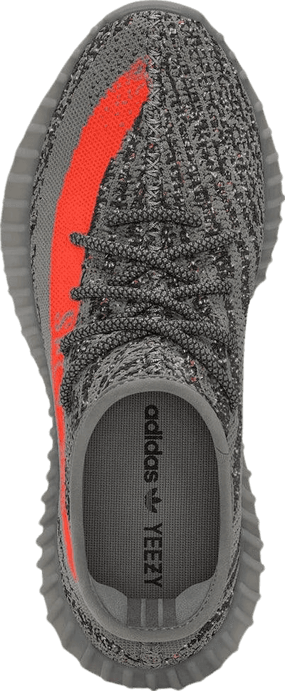 adidas Yeezy Boost 350 V2 Beluga Reflective