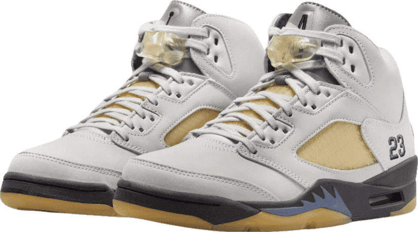 Air Jordan 5 A Ma Maniére Dawn