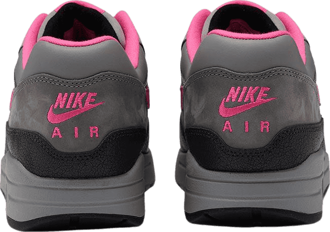 Nike Air Max 1 HUF Pink Pow