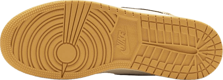 Air Jordan 1 High Yellow Ochre (GS)