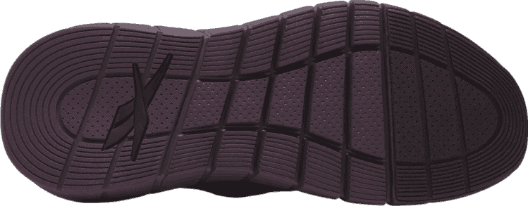 Reebok Nano Gym Black/Midnight Plum (W)