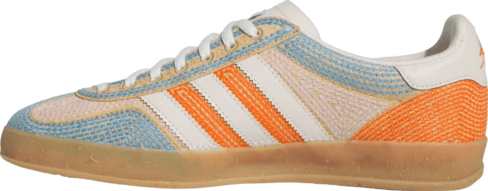 Sean Wotherspoon x adidas Gazelle Indoor Mylo
