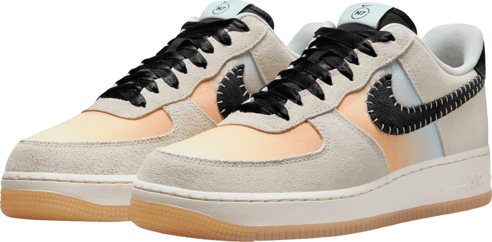 Nike Air Force 1 Low “N7”