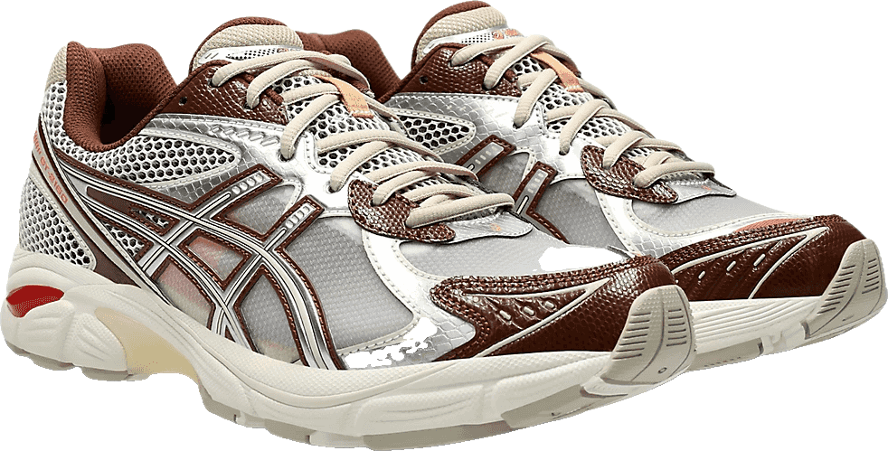 Above the Clouds x ASICS GT-2160 Chocolate Brown