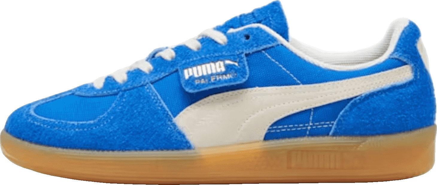 Puma Palermo Vintage Sneakers