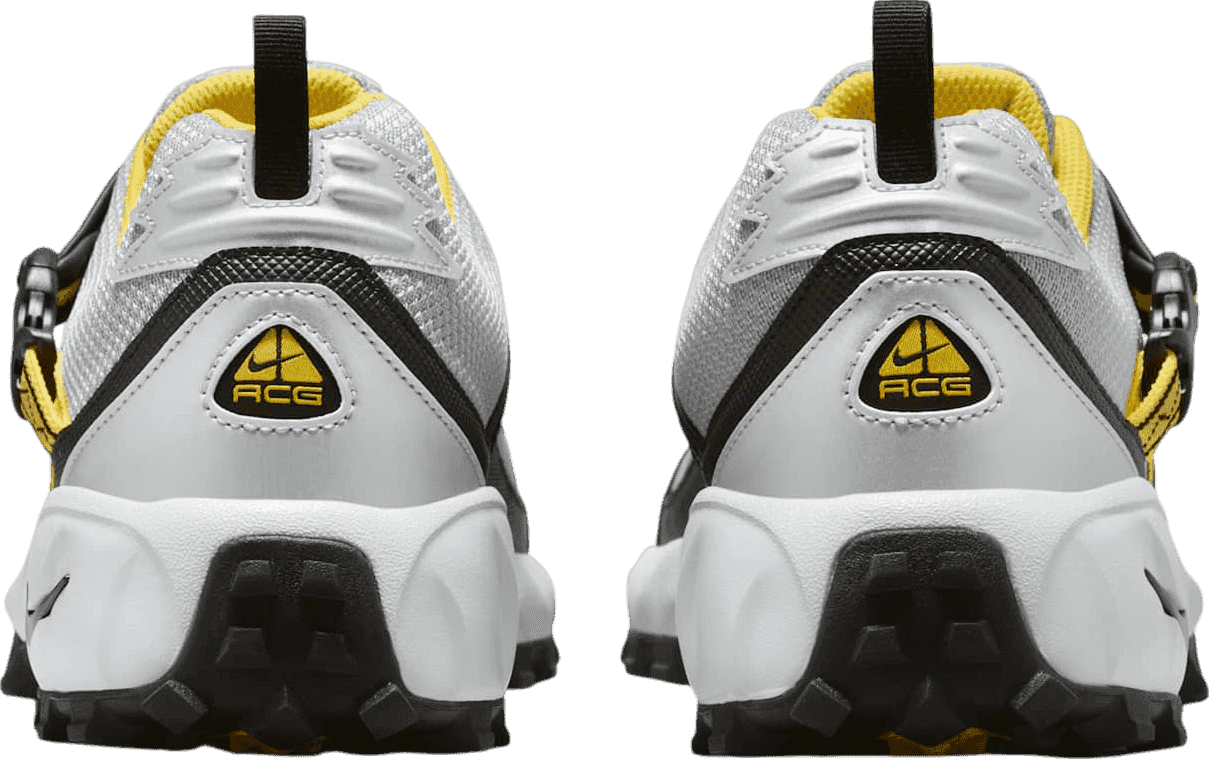 Nike ACG Phassad Yellow Zest/Metallic Silver