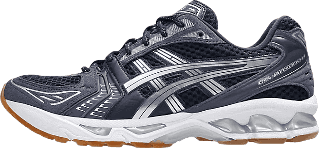 A.P.C. x Asics Gel-Kayano 14 Midnight
