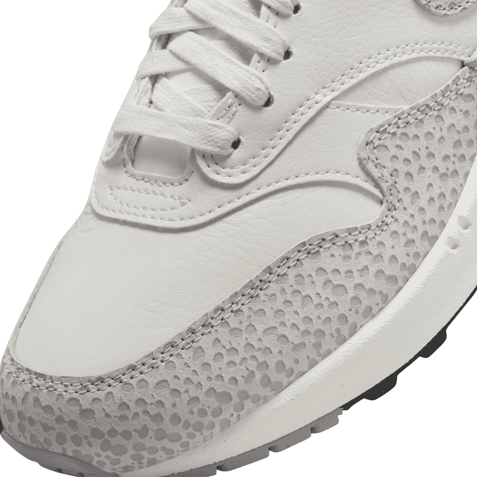 Nike Air Max 1 Safari Summit White (W)